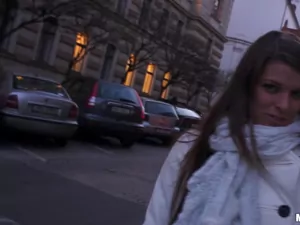 Public Pickups - Fuck Before Work - 04/17/2012