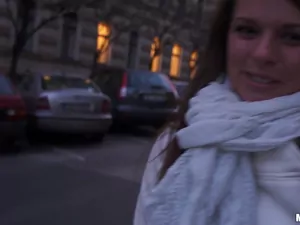 Public Pickups - Fuck Before Work - 04/17/2012