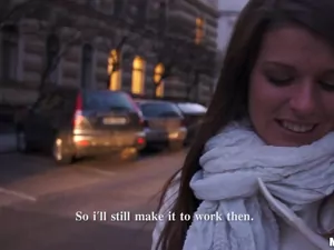 Public Pickups - Fuck Before Work - 04/17/2012