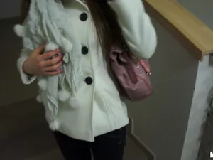 Public Pickups - Fuck Before Work - 04/17/2012