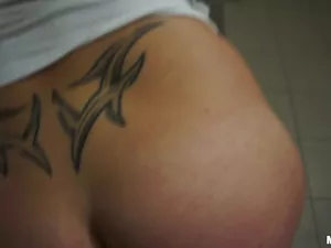 Public Pickups - Fuck Before Work - 04/17/2012