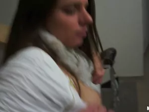 Public Pickups - Fuck Before Work - 04/17/2012