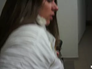 Public Pickups - Fuck Before Work - 04/17/2012