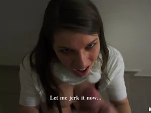 Public Pickups - Fuck Before Work - 04/17/2012