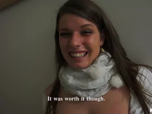Public Pickups - Fuck Before Work - 04/17/2012