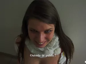 Public Pickups - Fuck Before Work - 04/17/2012