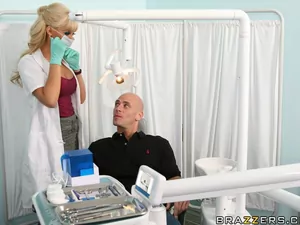 Doctor Adventures - Highly Recommended Dentist - 03/12/2009