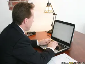 Brazzers Vault - I'll fuck you till I die - 03/22/2009