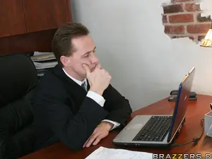 Brazzers Vault - I'll fuck you till I die - 03/22/2009