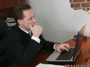 Brazzers Vault - I'll fuck you till I die - 03/22/2009