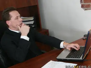 Brazzers Vault - I'll fuck you till I die - 03/22/2009