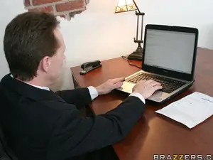 Brazzers Vault - I'll fuck you till I die - 03/22/2009