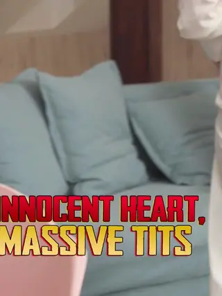 Fake Hostel - Innocent Heart, Massive Tits - 11/14/2021