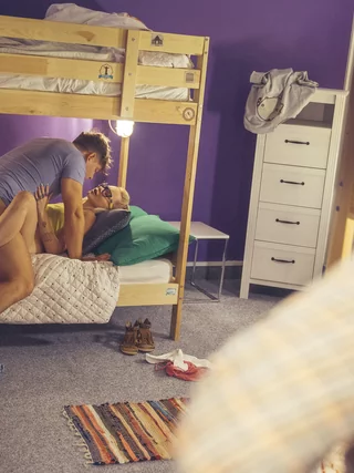 Fakehub Originals - Fake Family: University Halls Inspection - 11/09/2019