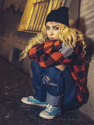 Fakehub Originals - Fake Fantasy: Runaway - 12/28/2019