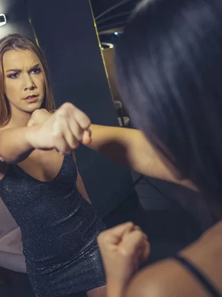 Fakehub Originals - Ladies Club: Part 2 - 01/18/2020
