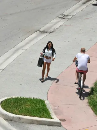 Pervs On Patrol - Secretly Filming an Amateur Fuck - 08/26/2014