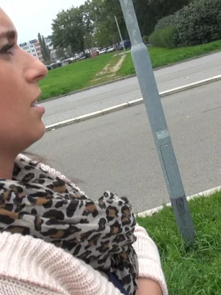 Lets Try Anal - Juicy Butt GF Tries Anal - 11/13/2014
