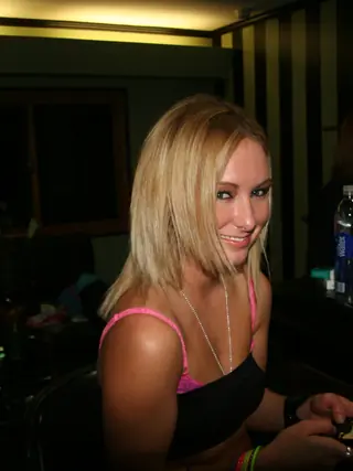 Real Slut Party - A Creampie for your Birthday - 03/15/2011