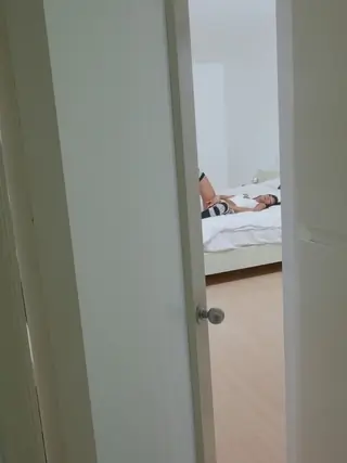 Pervs On Patrol - An Eyeful of his Best Friend's Sister - 04/07/2019