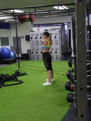 Pervs On Patrol - Jump Ropes and Cum Ropes - 05/01/2019