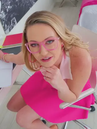 I Know That Girl - Can't Take the Study Break - 05/21/2019