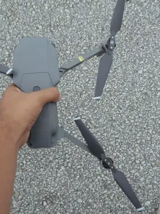 Pervs On Patrol - Peep Drone - 05/25/2019