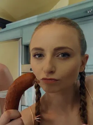 Don't Break Me - Sausage For Two - 06/12/2019
