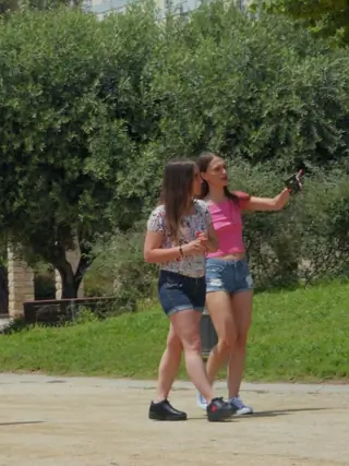 Public Pickups - Ditch Your Friend, Cum With Me - 07/05/2019