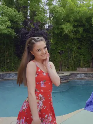 Don't Break Me - Teeny Tiny Teen - 07/17/2019