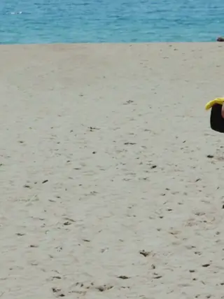 Pervs On Patrol - Beach Bathroom Fuck - 07/19/2019