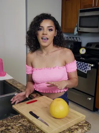 I Know That Girl - Citrus Sucking - 08/31/2019