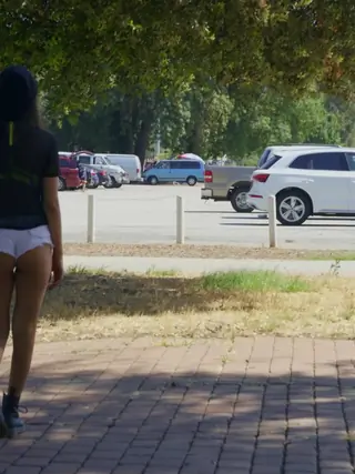 Stranded Teens - Trouble Maker - 09/23/2019