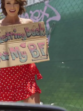Stranded Teens - Hitchhiking For Dick - 10/05/2019