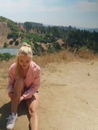 Girls Gone Pink - Rescuing Lana - 10/21/2019