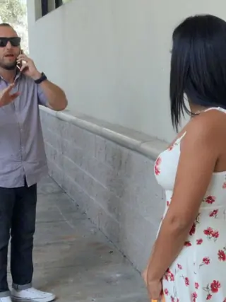 Public Pickups - Stealing His Girl - 11/14/2019