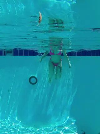 Girls Gone Pink - Bikini Squirters - 11/16/2019