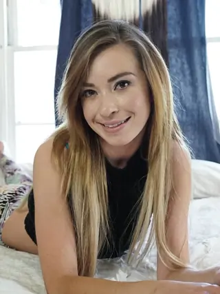 I Know That Girl - Spinner's First Sex Tape - 06/22/2015