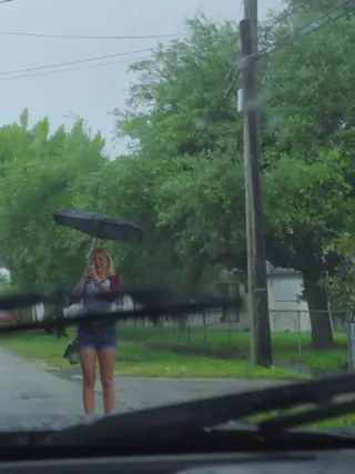 Stranded Teens - Raincheck - 11/25/2019