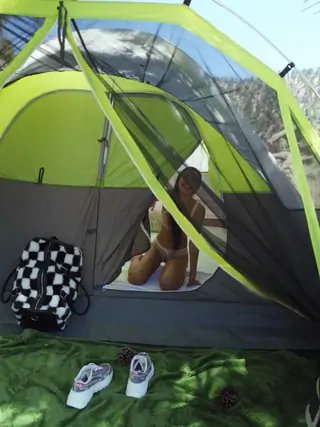 Girls Gone Pink - Girls Gone Camping - 12/07/2019