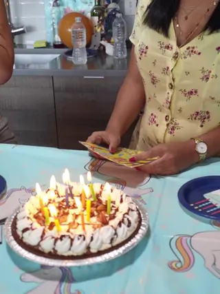 I Know That Girl - Birthday Cheat - 12/09/2019