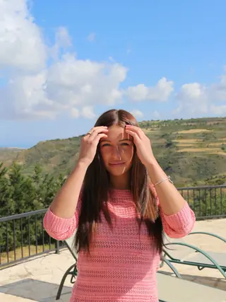 I Know That Girl - Russian Babe's Tiny Pussy - 08/17/2015