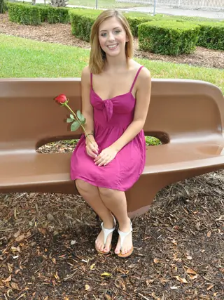 Pervs On Patrol - Rough Sex on a Blind Date - 08/25/2015