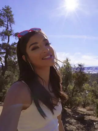 Stranded Teens - Deep In The Woods - 02/22/2020