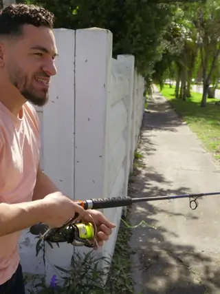 Public Pickups - More Than A Prank - 03/16/2020