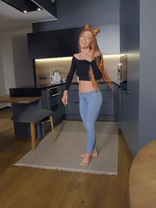 Lets Try Anal - Come In For Some Tea and Anal - 05/29/2020