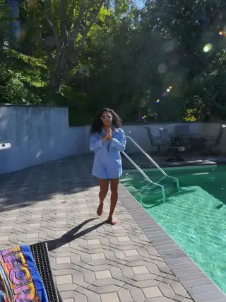 Stranded Teens - Helpful Neighbor - 06/17/2020
