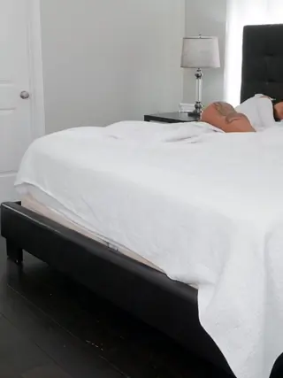 Pervs On Patrol - Fucking Her Boyfriends Perverted Friend - 08/12/2020