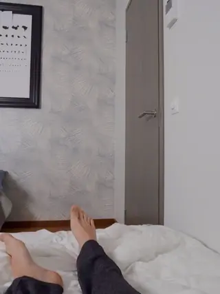 I Know That Girl - Horny Brunette Teases Boyfriend - 08/24/2020