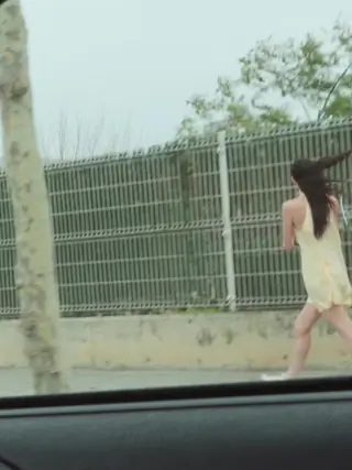 Stranded Teens - Pussy Stranded In The Wind - 08/30/2020